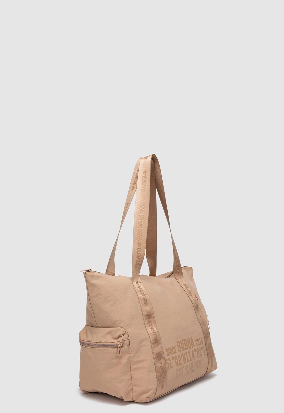 Tote Mila Nude Bubba Essentials-1
