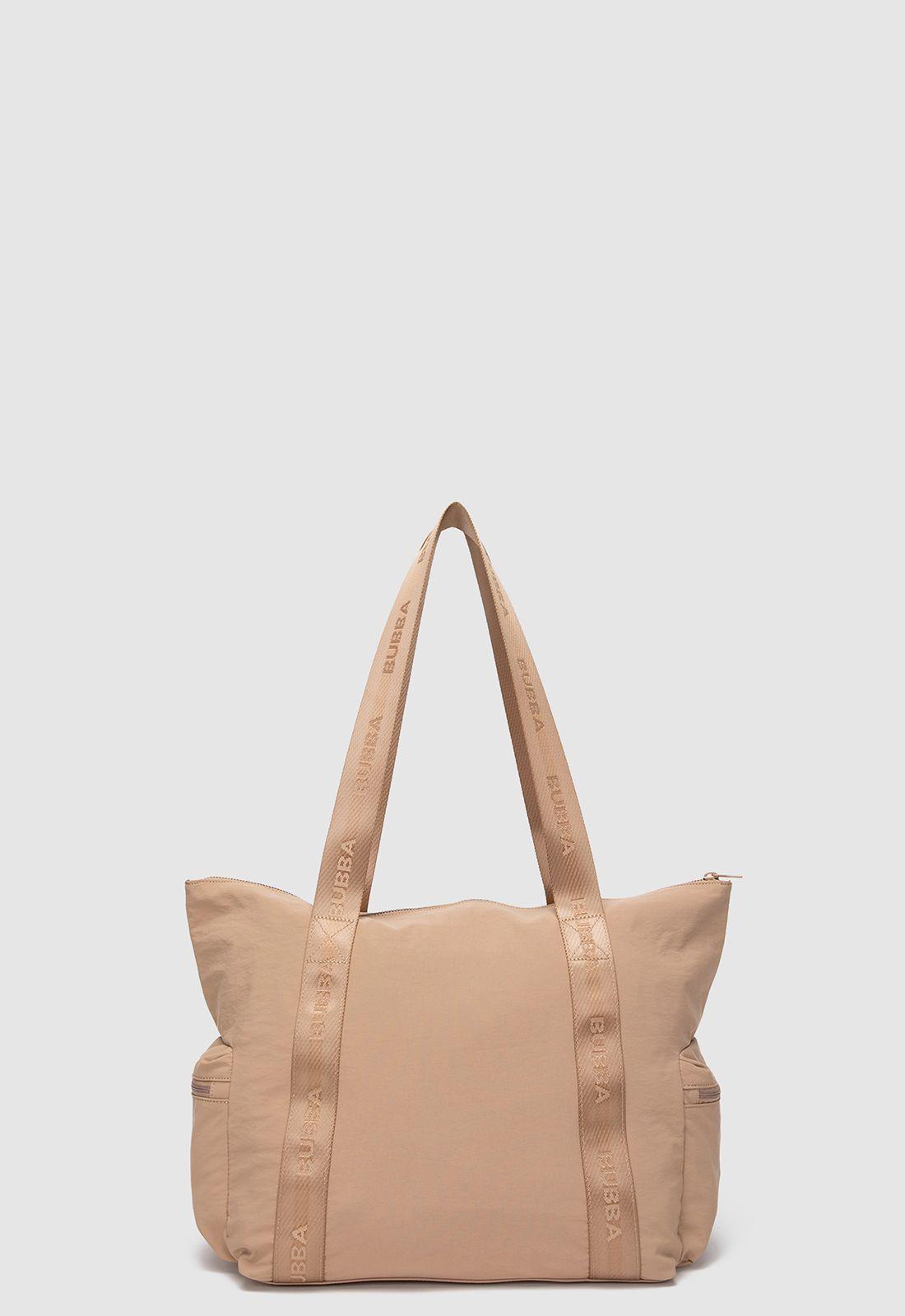 Tote Mila Nude Bubba Essentials-2