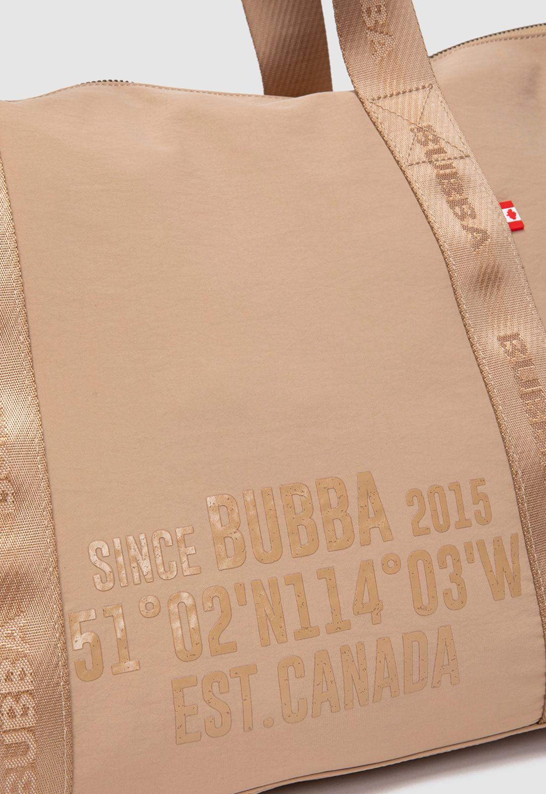 Tote Mila Nude Bubba Essentials-5