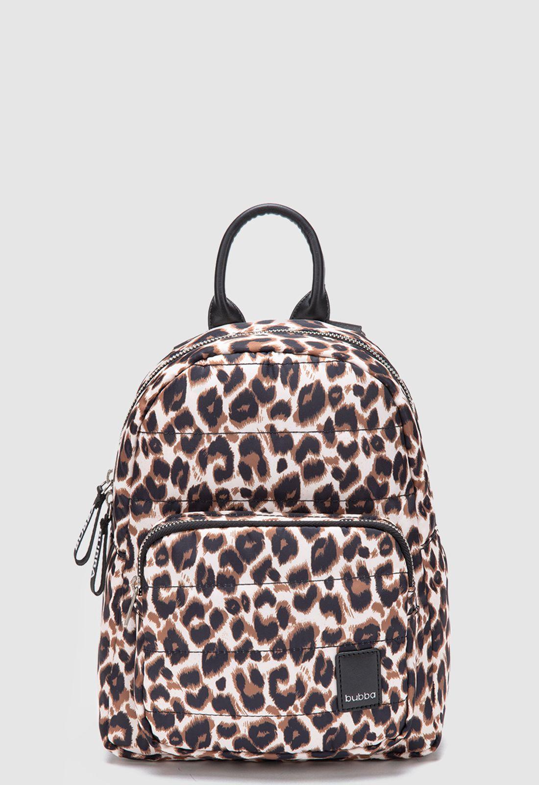 Backpack Victoria Cheeta Bubba Essentials-0