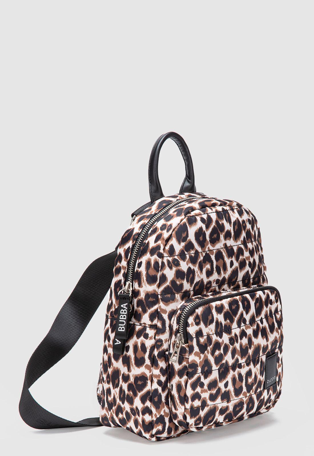 Backpack Victoria Cheeta Bubba Essentials-1