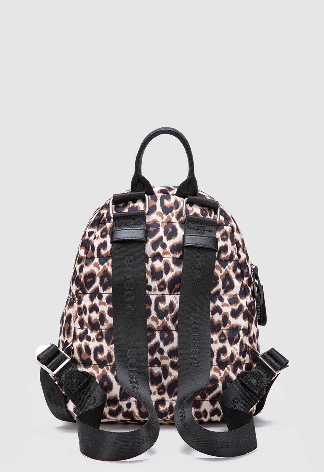 Backpack Victoria Cheeta Bubba Essentials-2