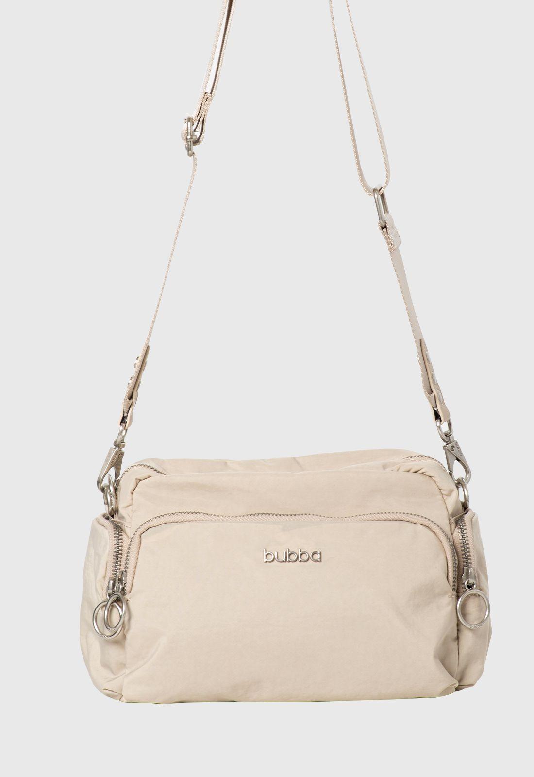 Cartera Handbag Daily Nude Bubba Essentials-2
