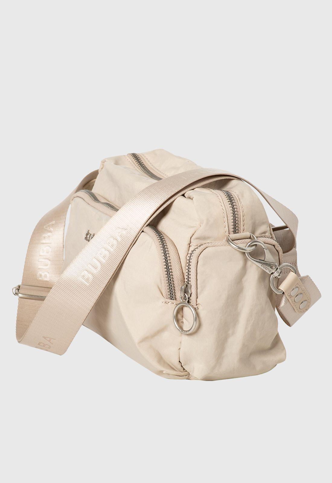 Cartera Handbag Daily Nude Bubba Essentials-3
