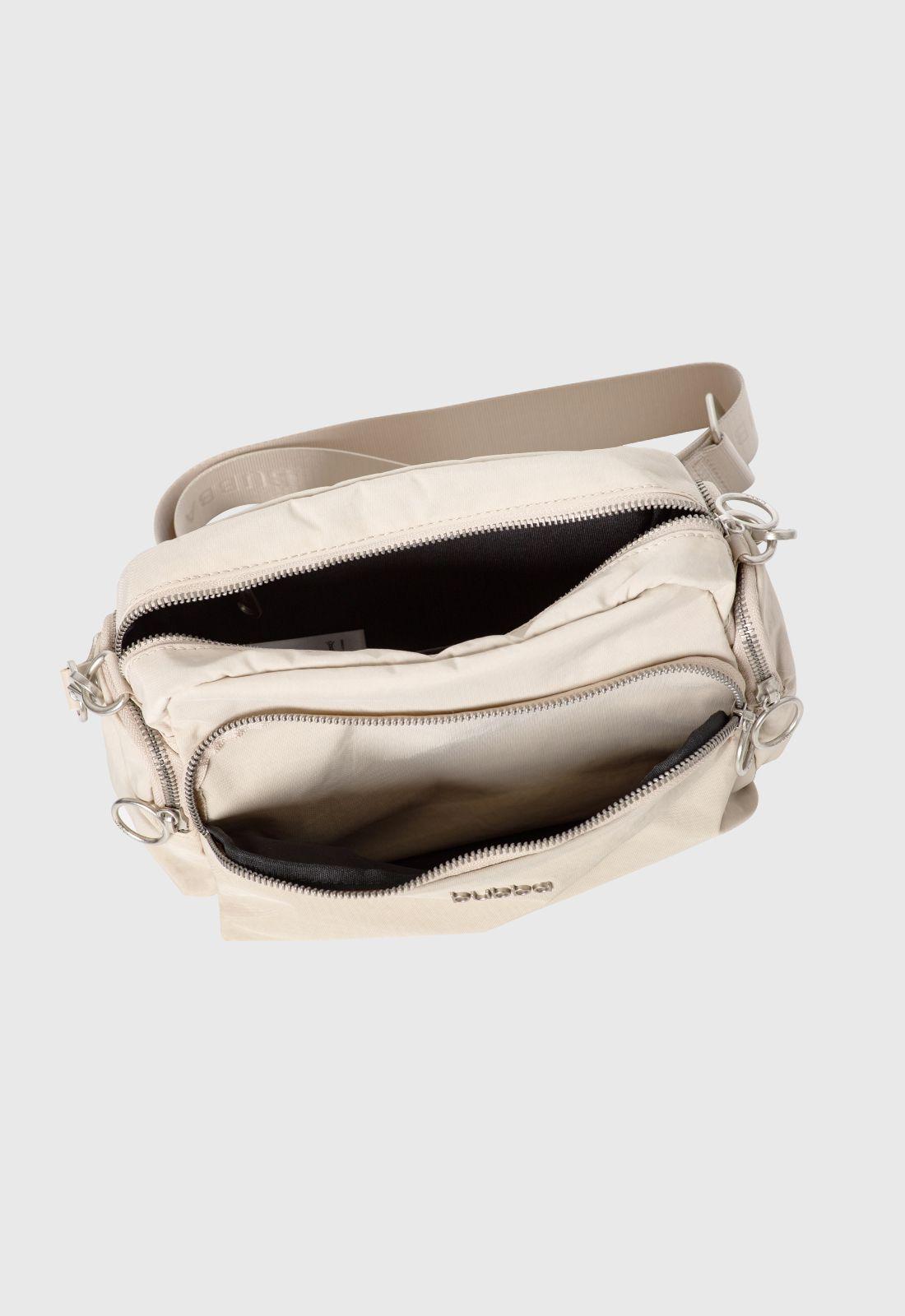 Cartera Handbag Daily Nude Bubba Essentials-4