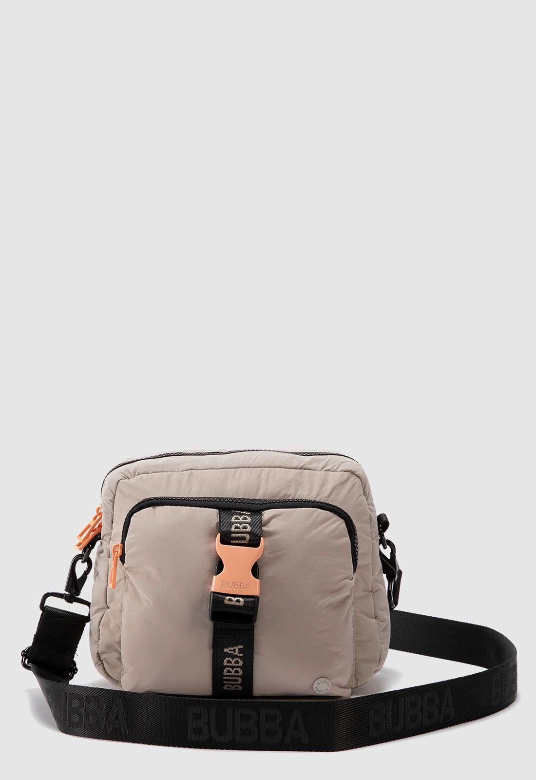 Cartera Purse Mila Nude Bubba Essentials-0