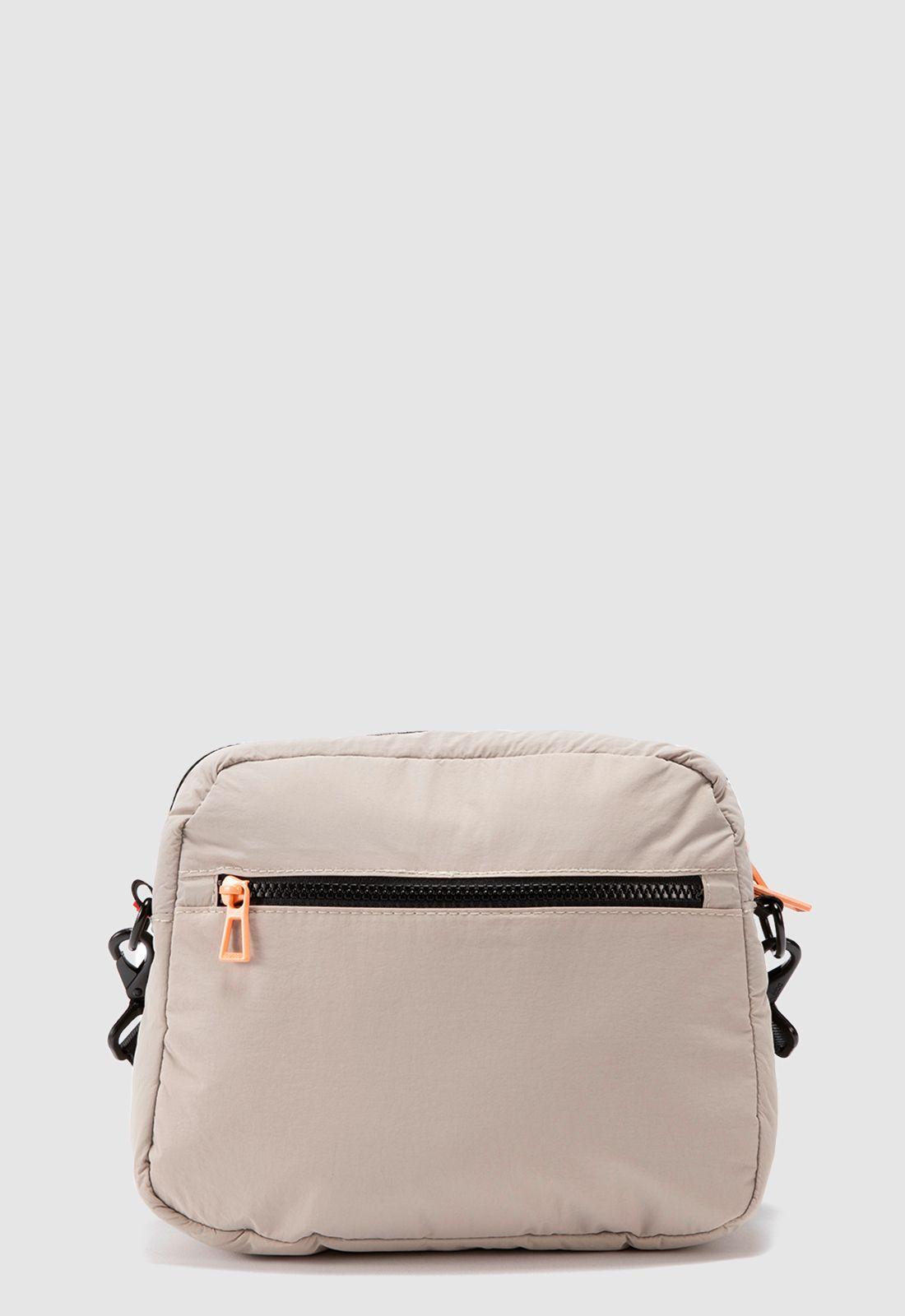 Cartera Purse Mila Nude Bubba Essentials-2
