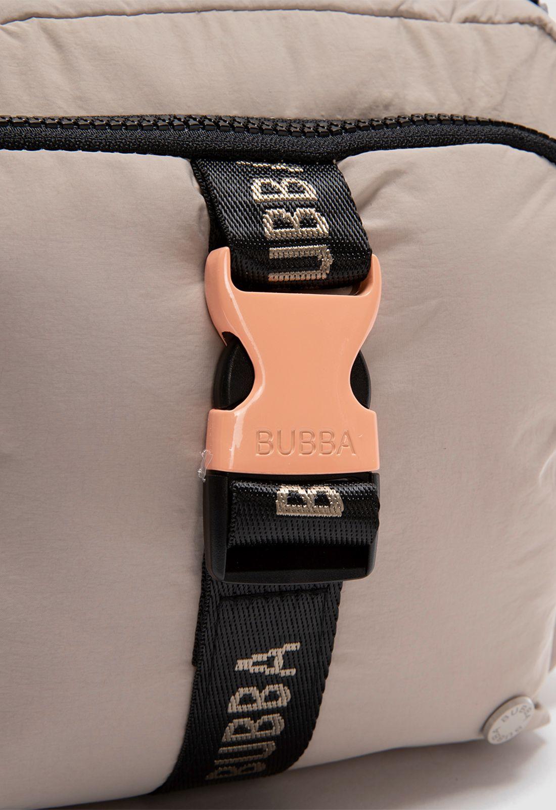 Cartera Purse Mila Nude Bubba Essentials-3