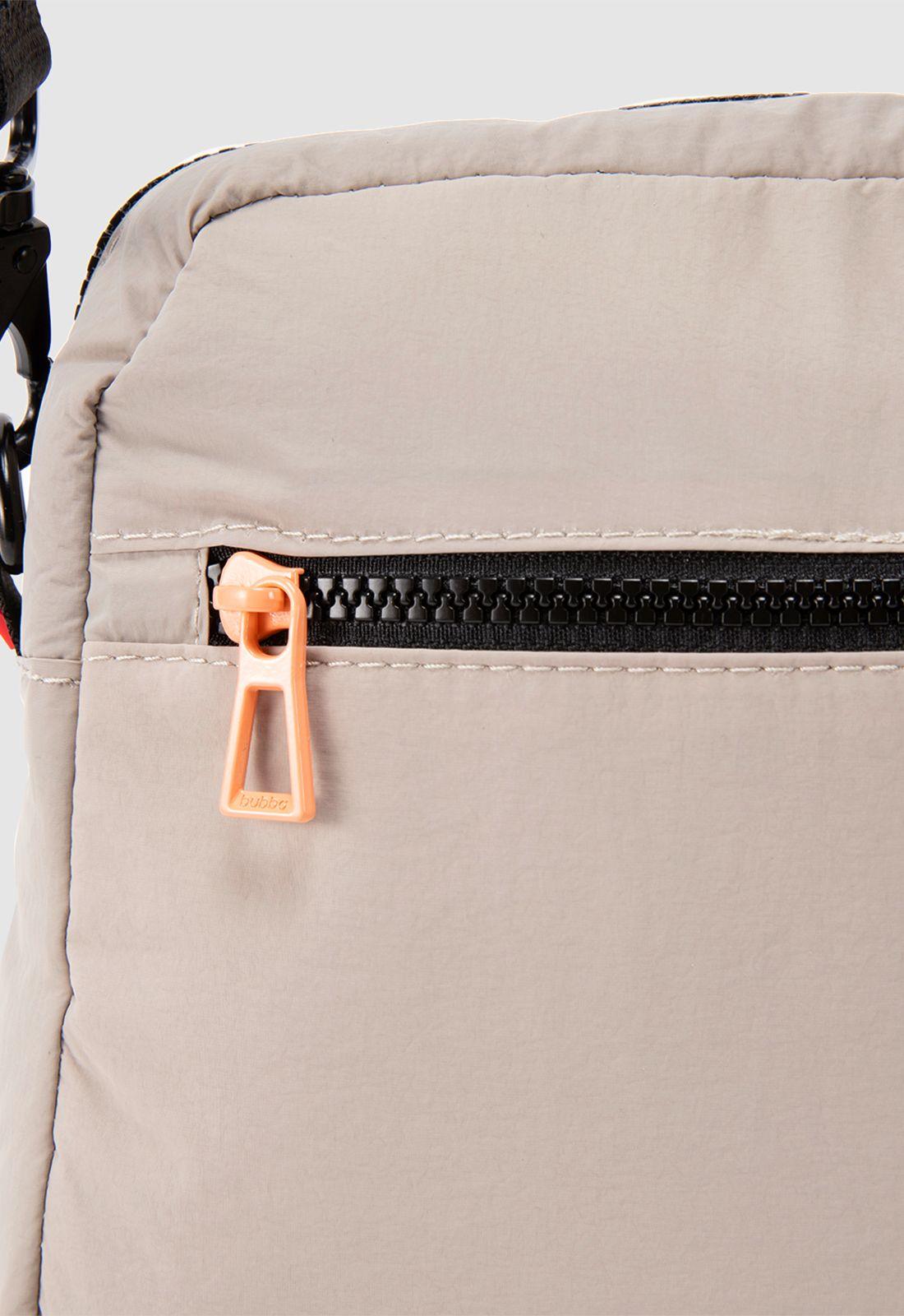 Cartera Purse Mila Nude Bubba Essentials-4