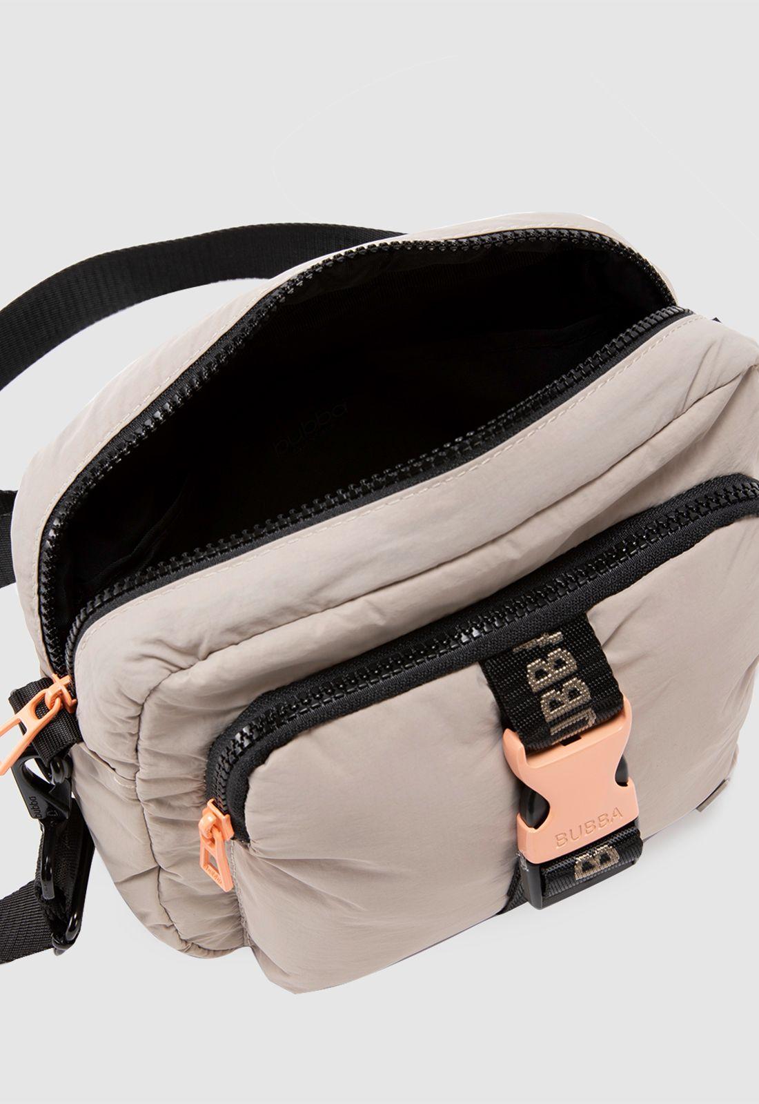 Cartera Purse Mila Nude Bubba Essentials-5