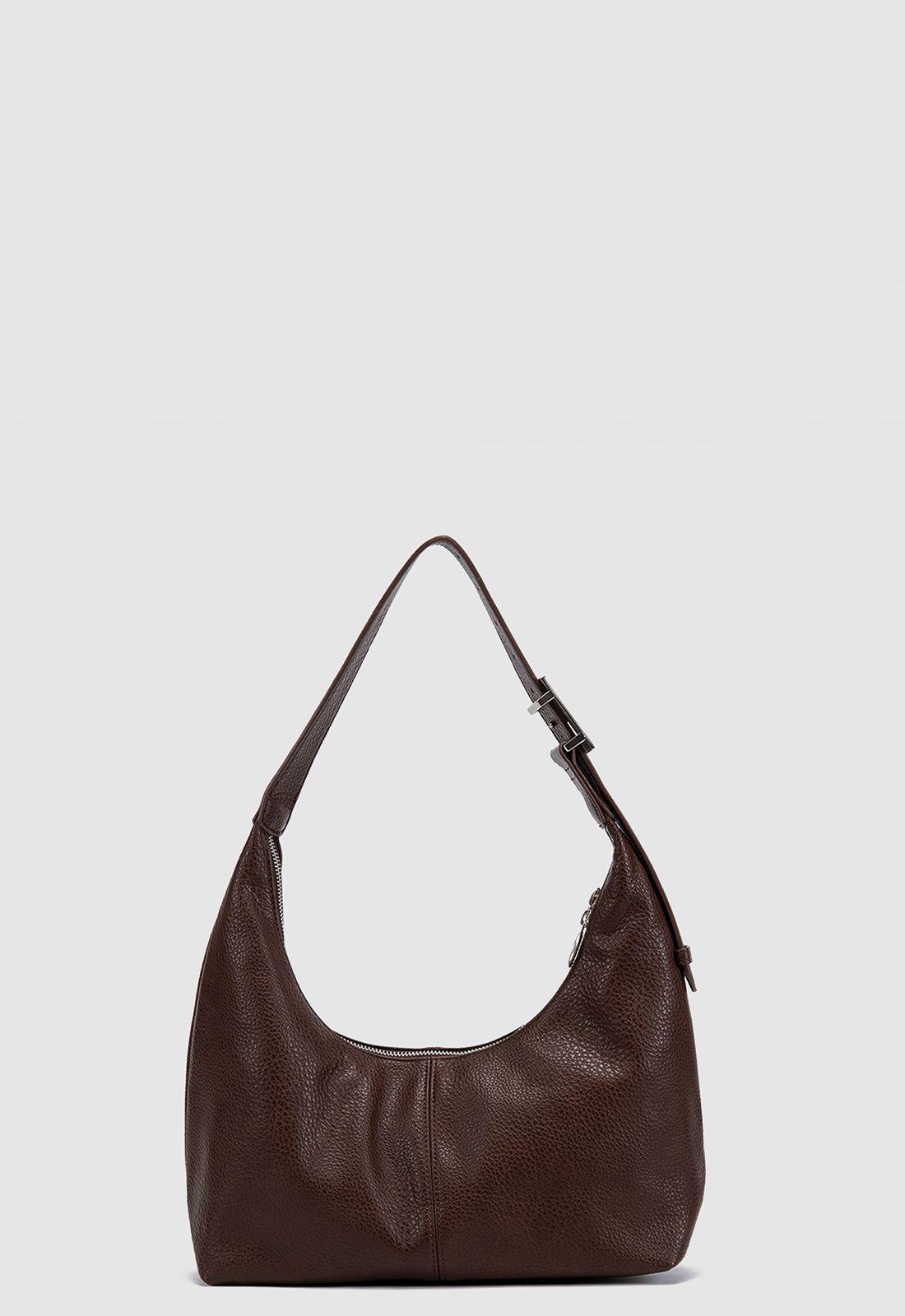 Purse Barret Brown Bubba Essentials-2