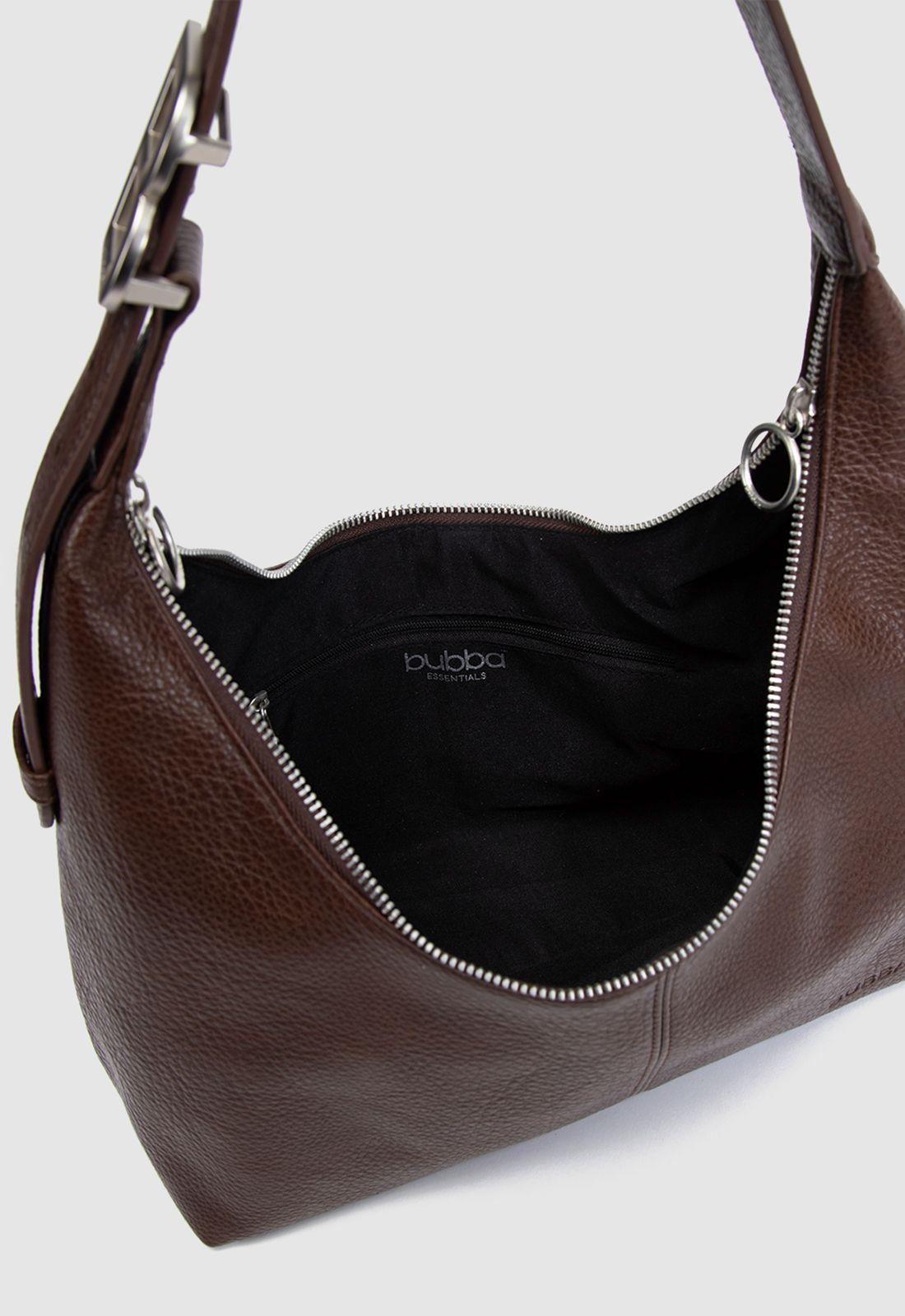 Purse Barret Brown Bubba Essentials-3