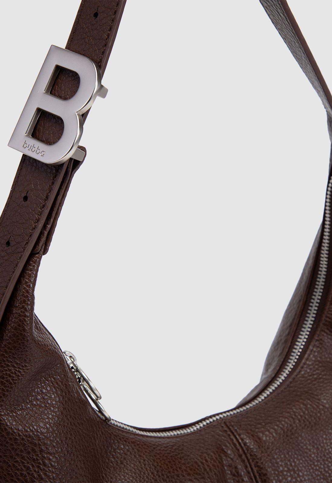 Purse Barret Brown Bubba Essentials-4