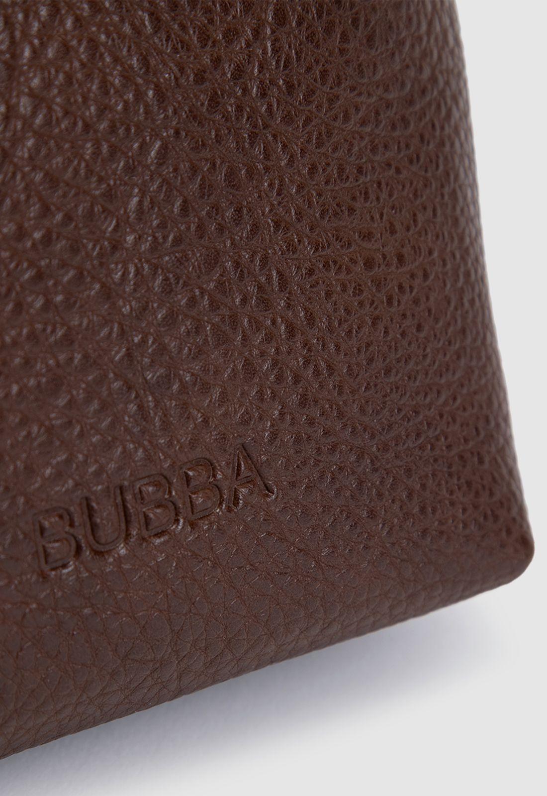 Purse Barret Brown Bubba Essentials-5