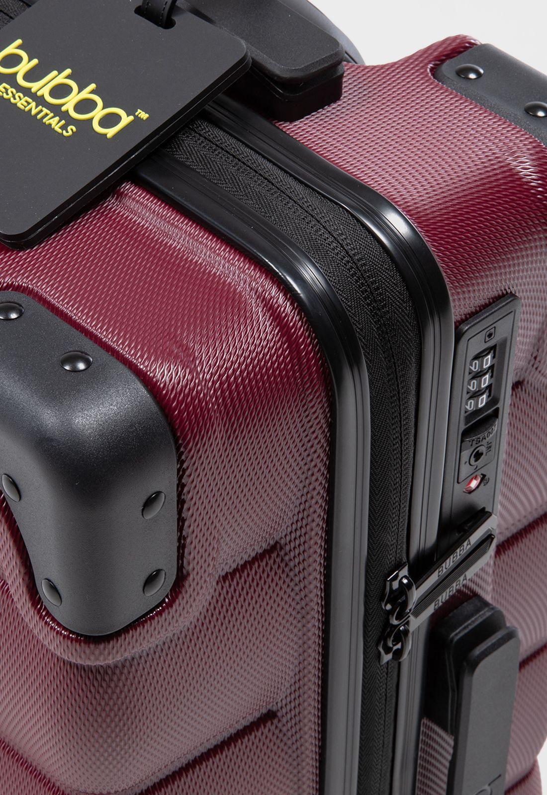 Maleta Travel Cherry S Bubba Essentials-6