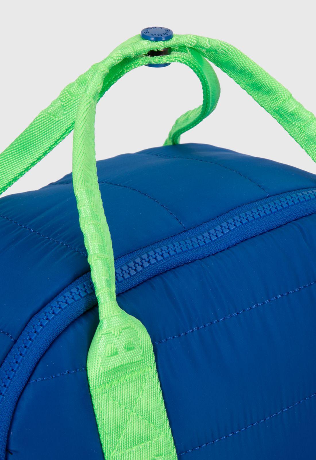 Mochila Bubbita Regular Azul Bubba Essentials-5