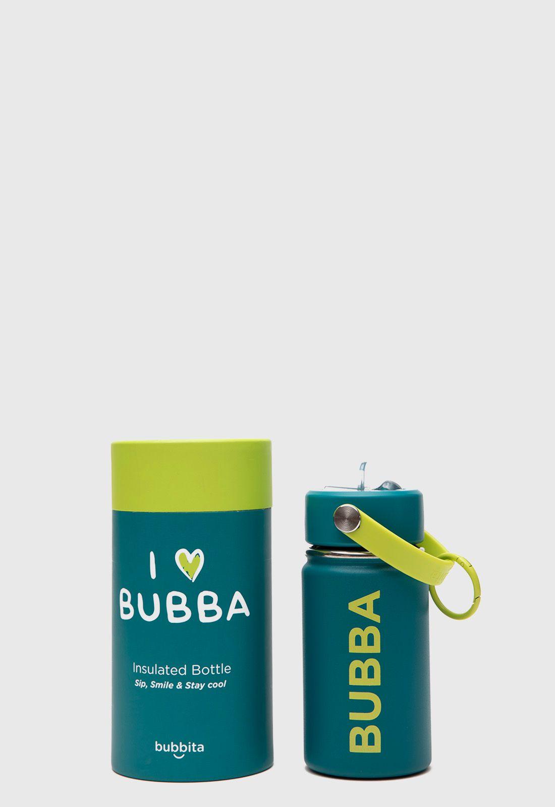Botella Bubbita Grass Bubba Essentials-5