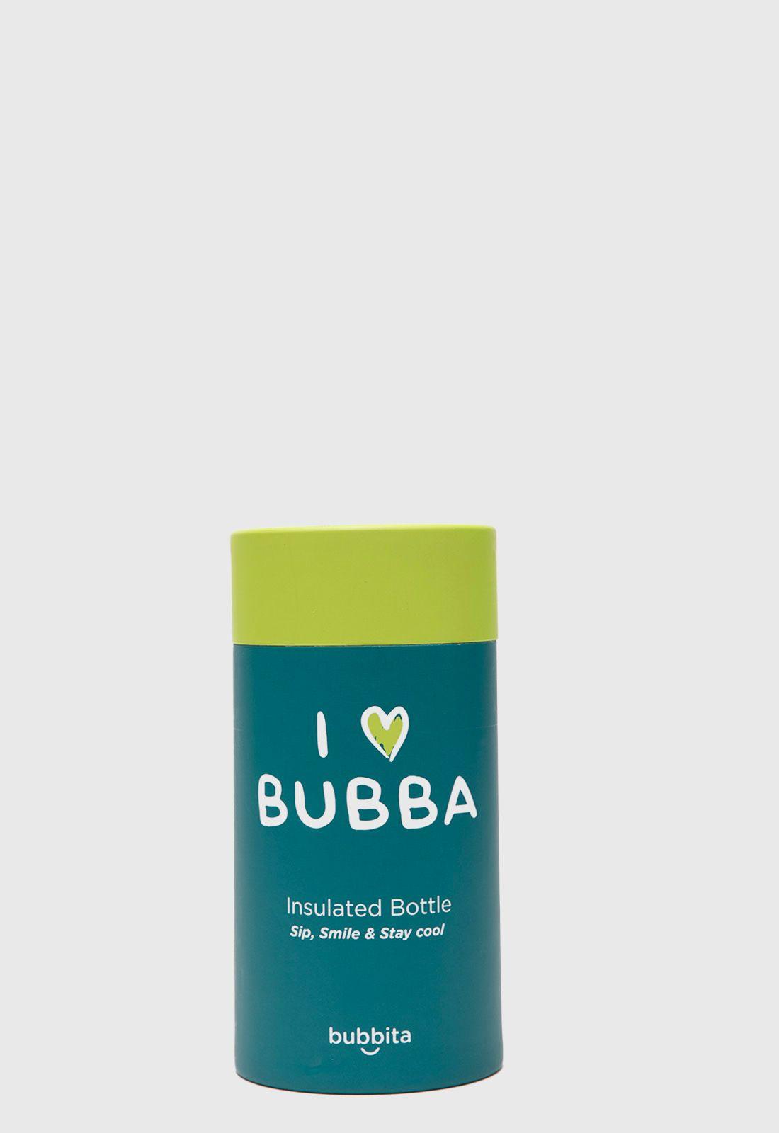 Botella Bubbita Grass Bubba Essentials-6