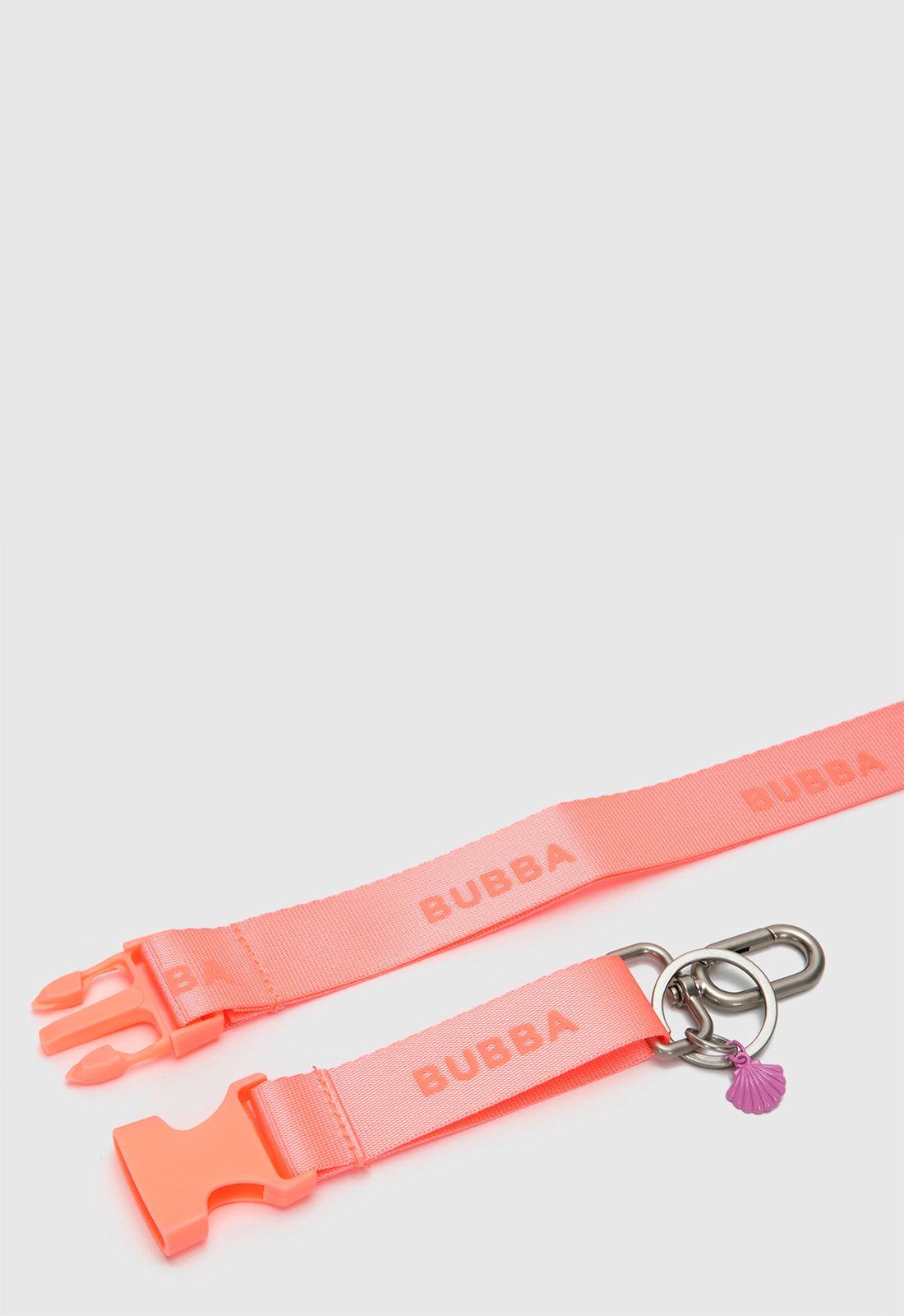 Lanyard Tulum Coral Bubba Essentials-3