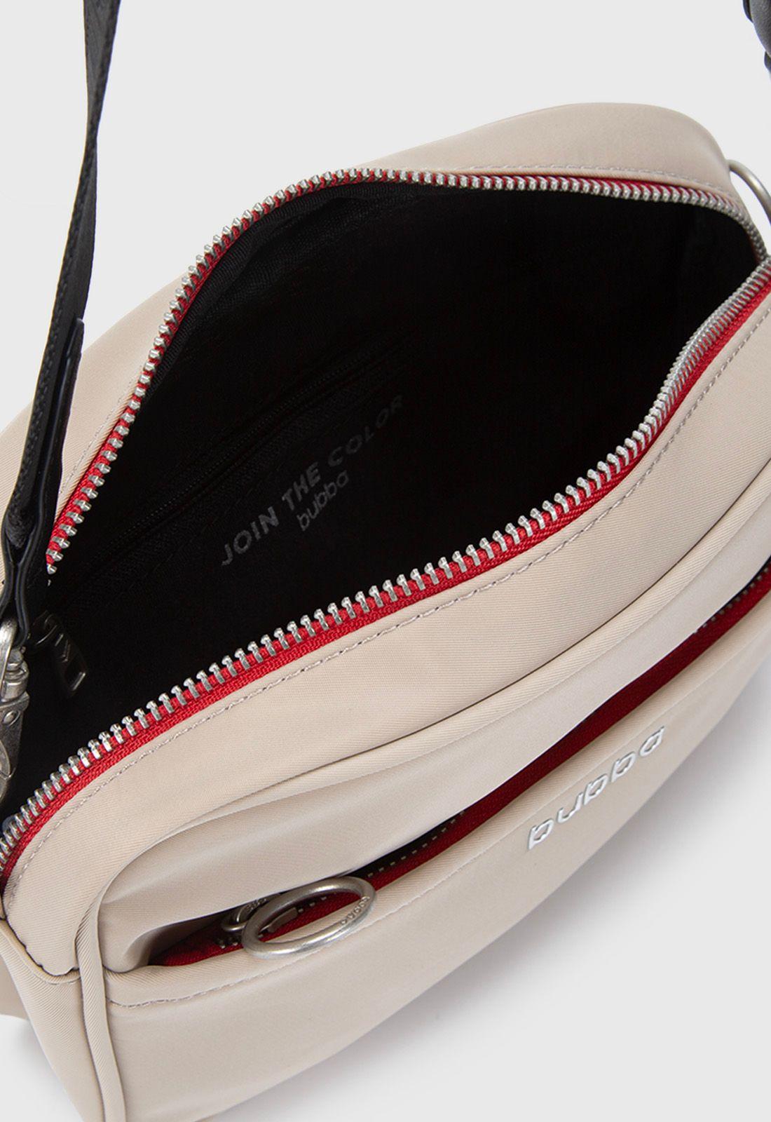 Purse Charlotte Duo Nude Bubba Essentials-8