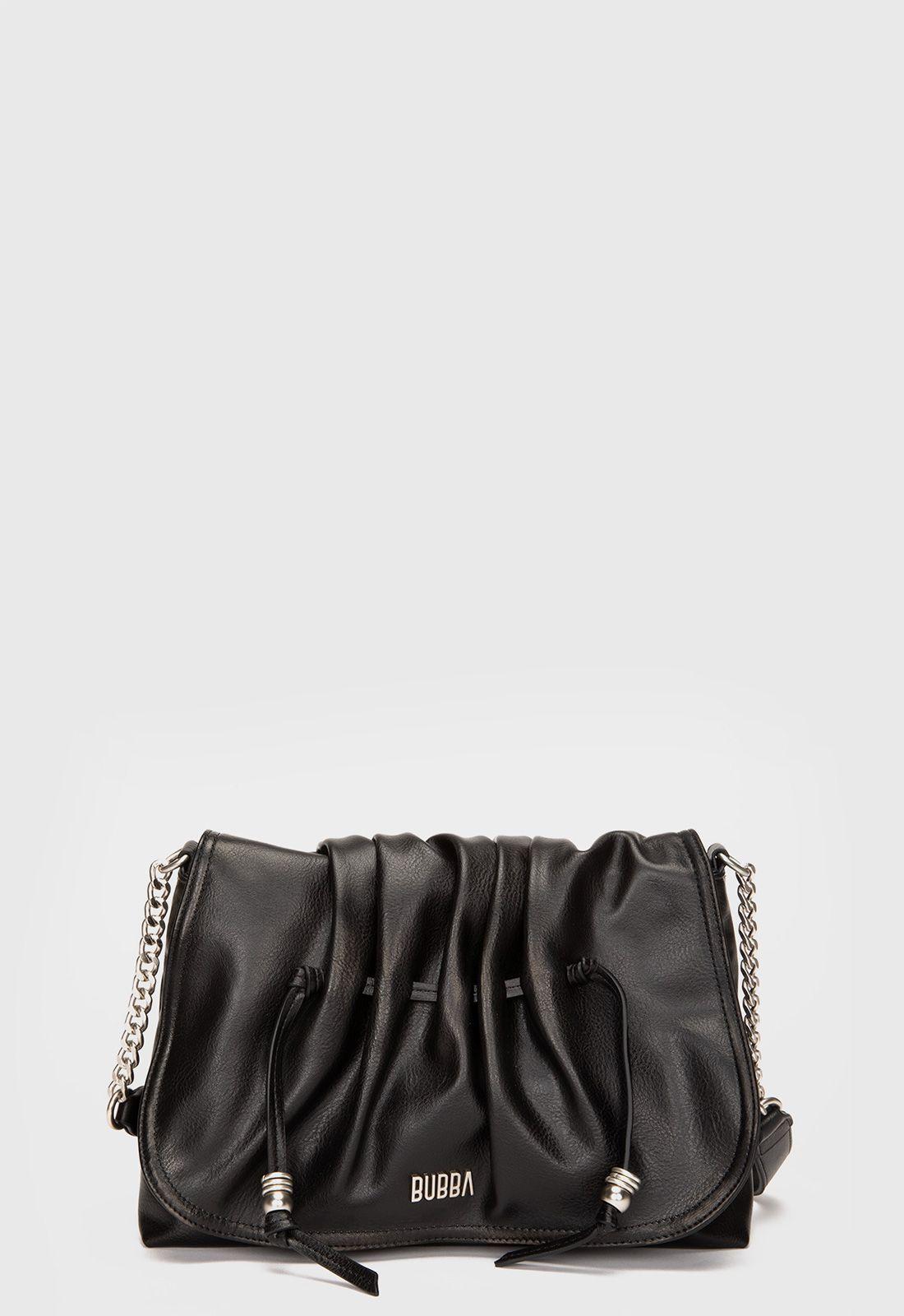Cartera Handbag Bit Negro Bubba Essentials-0