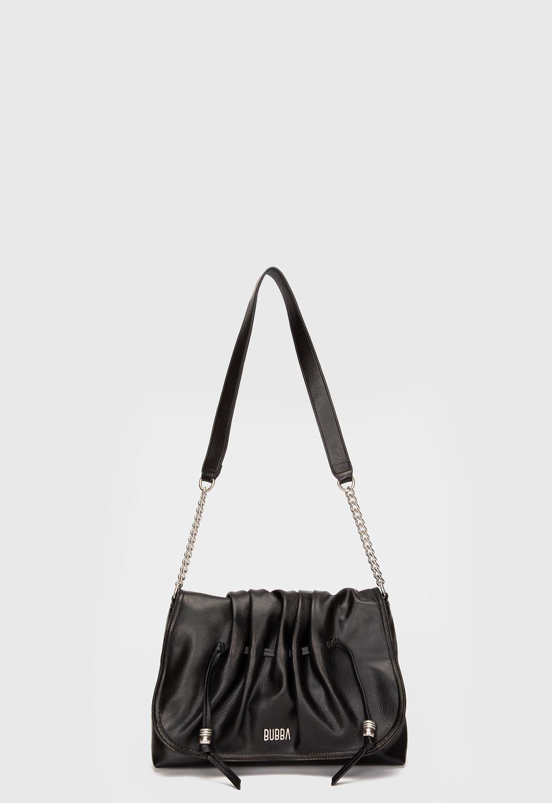 Cartera Handbag Bit Negro Bubba Essentials-2