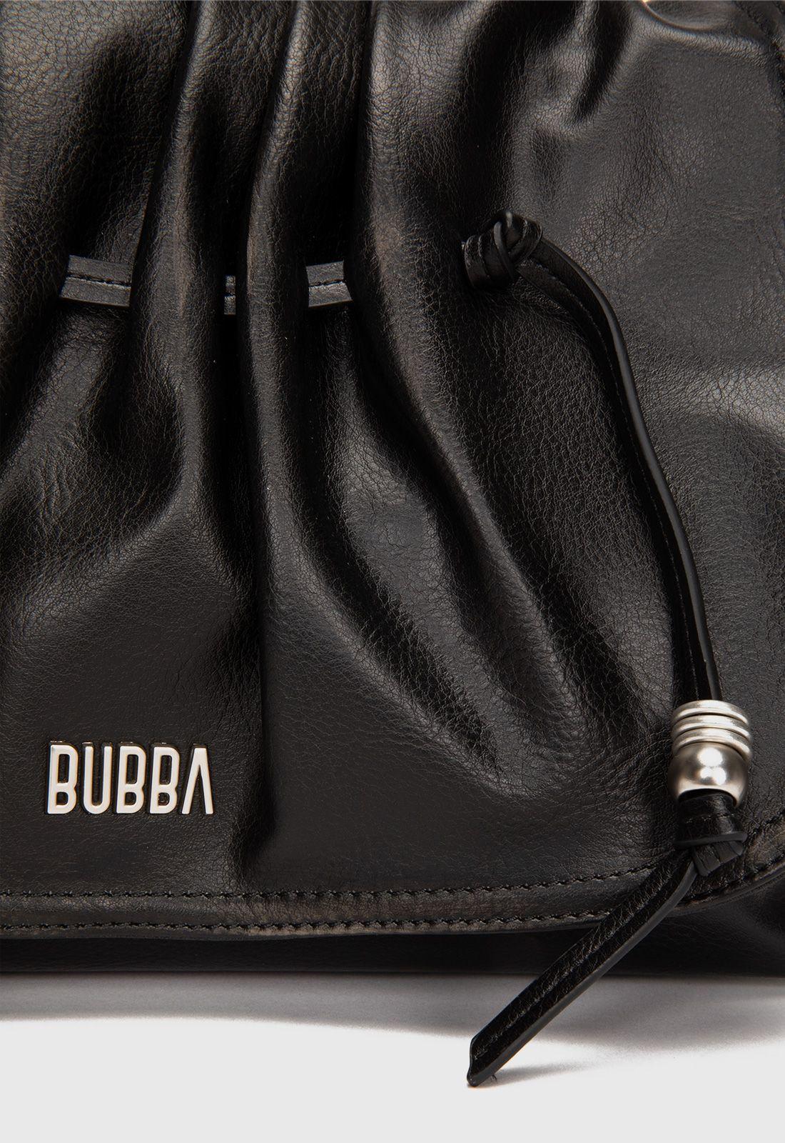 Cartera Handbag Bit Negro Bubba Essentials-5