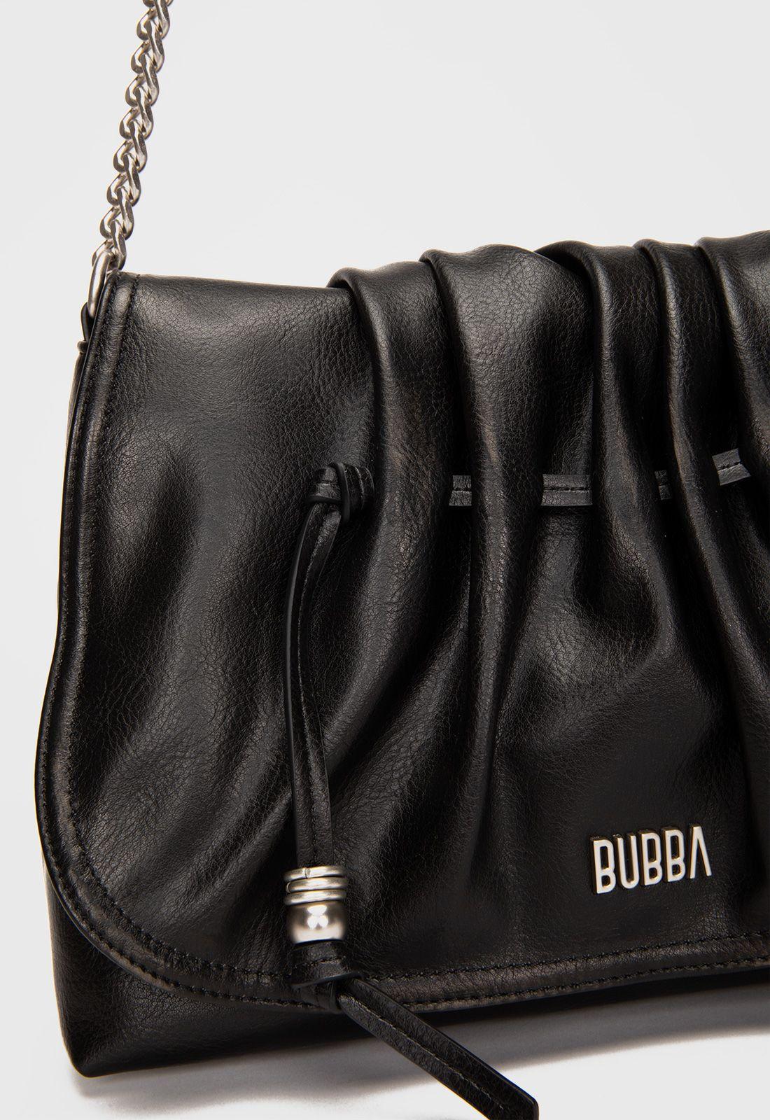Cartera Handbag Bit Negro Bubba Essentials-6