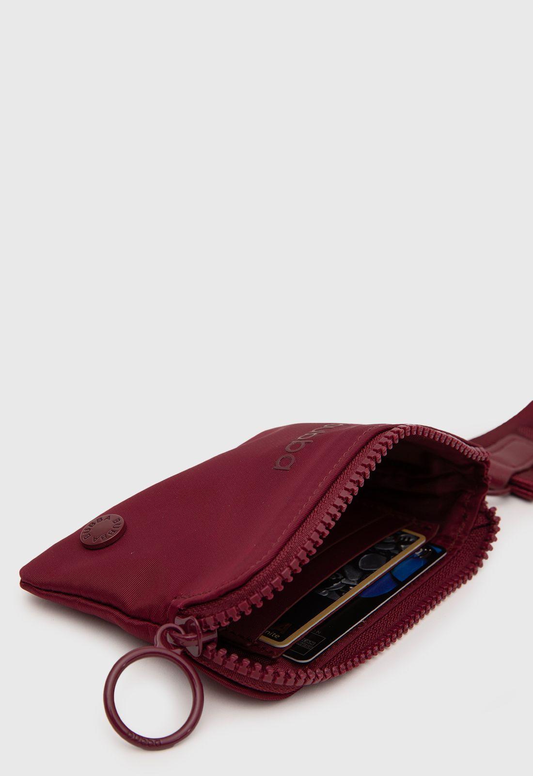 Billetera Anytime Red Bubba Essentials-4