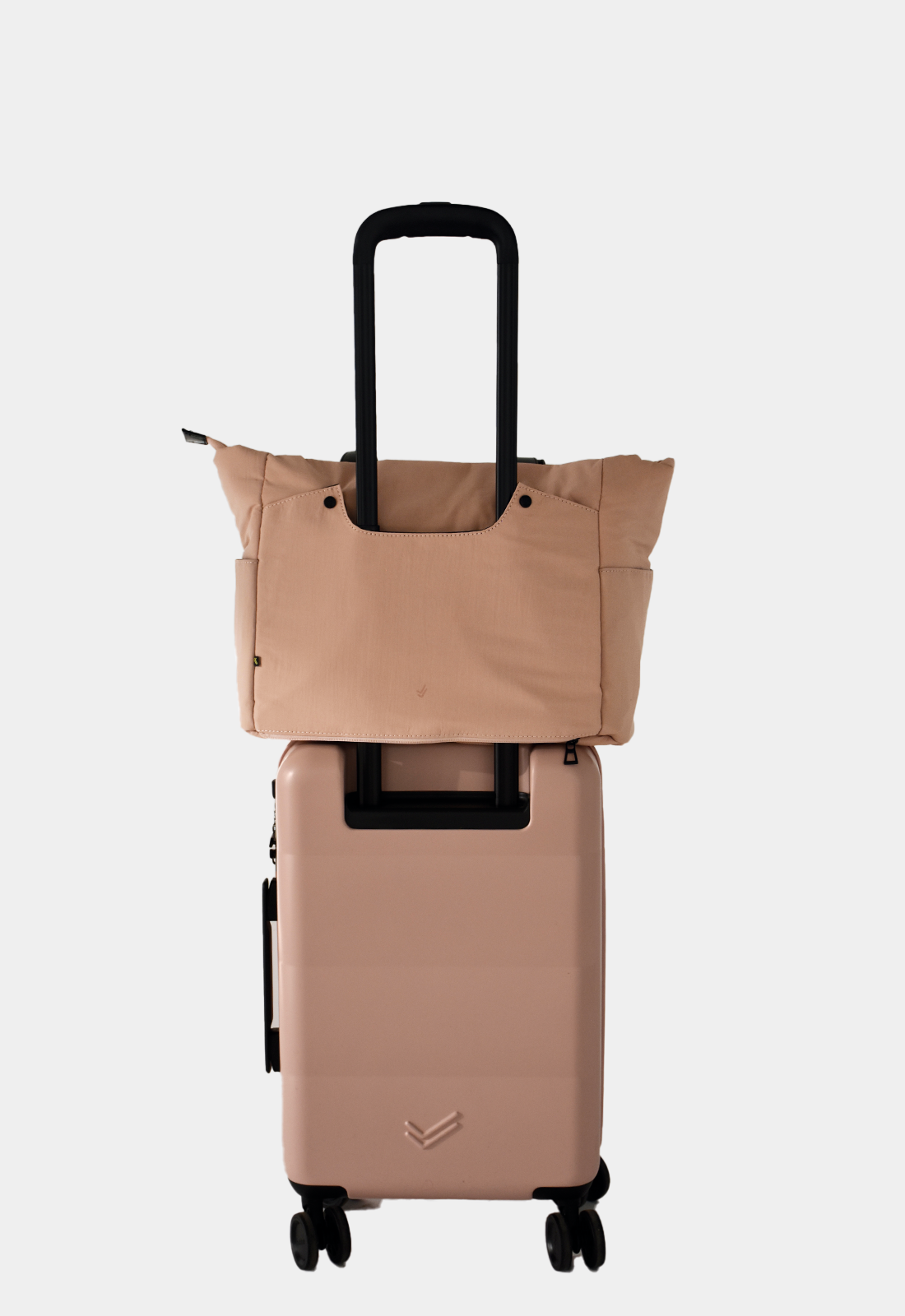 Maleta Pair Travel Blush Cabin Bubba Essentials-2