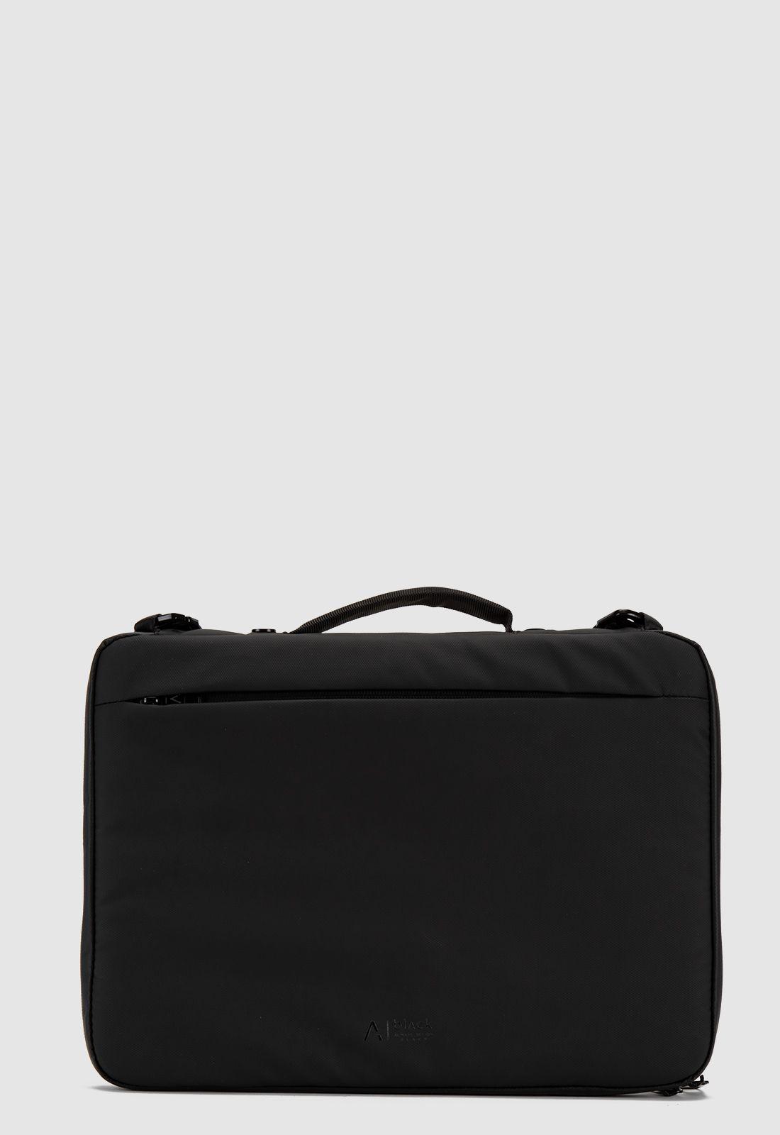 Sleeve Manson Black 16" Black Bubba-2
