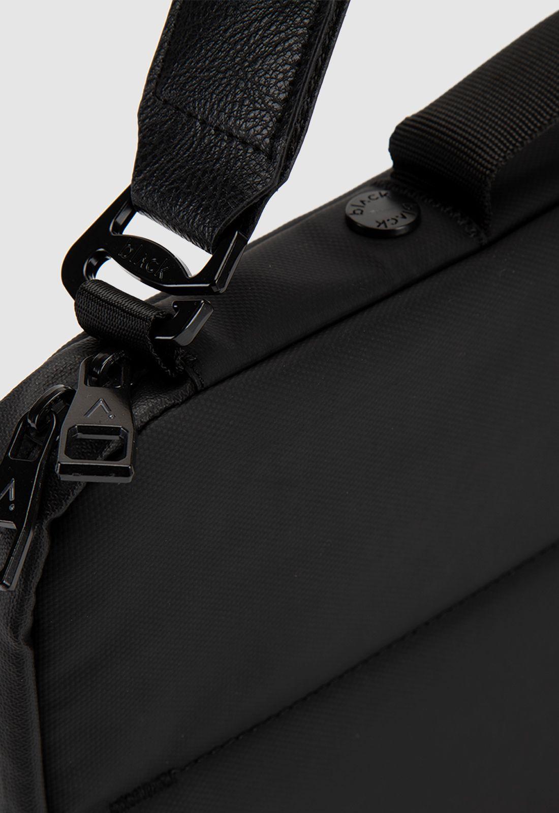 Sleeve Manson Black 16" Black Bubba-3