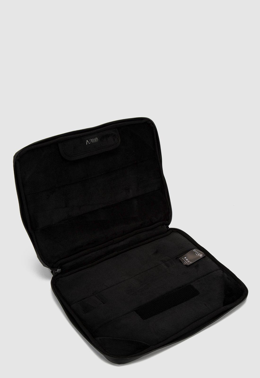 Sleeve Manson Black 16" Black Bubba-5