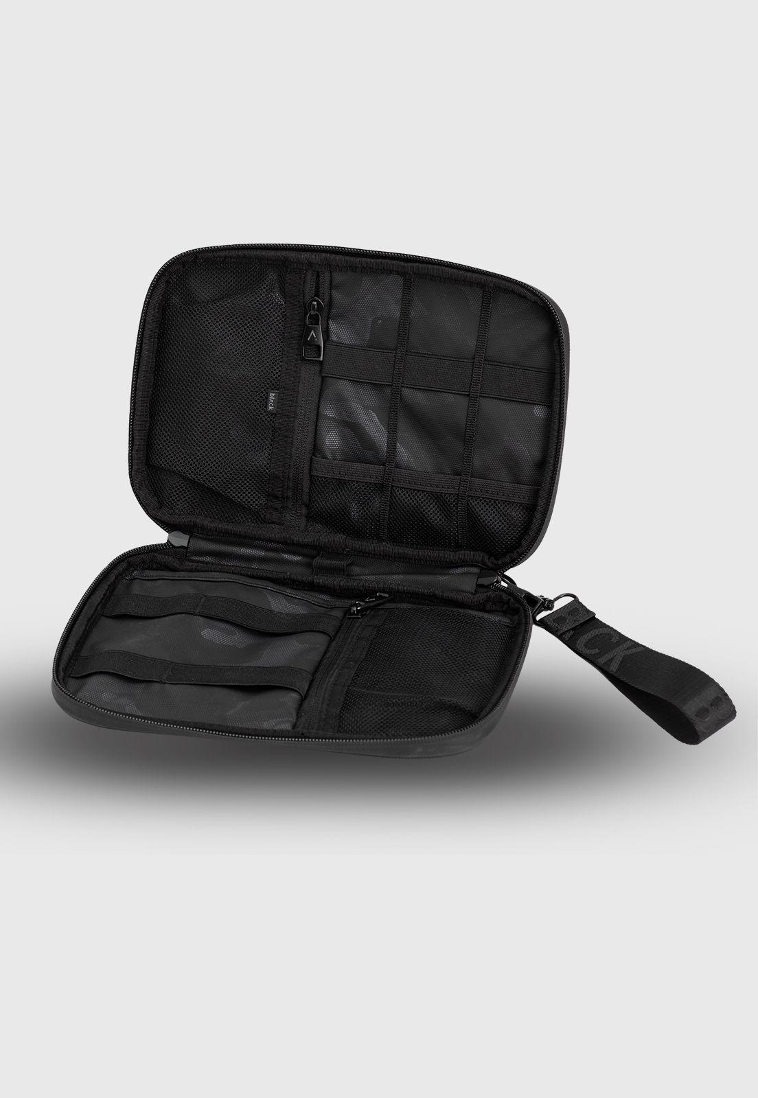 Cable Organizer Black Black Bubba-3