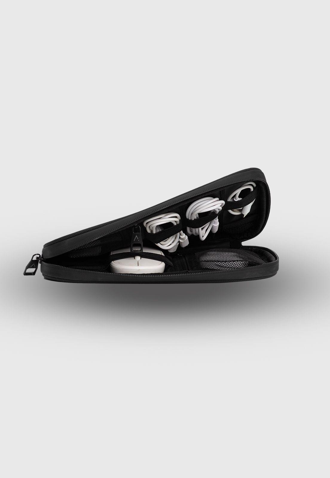 Cable Organizer Black Black Bubba-4