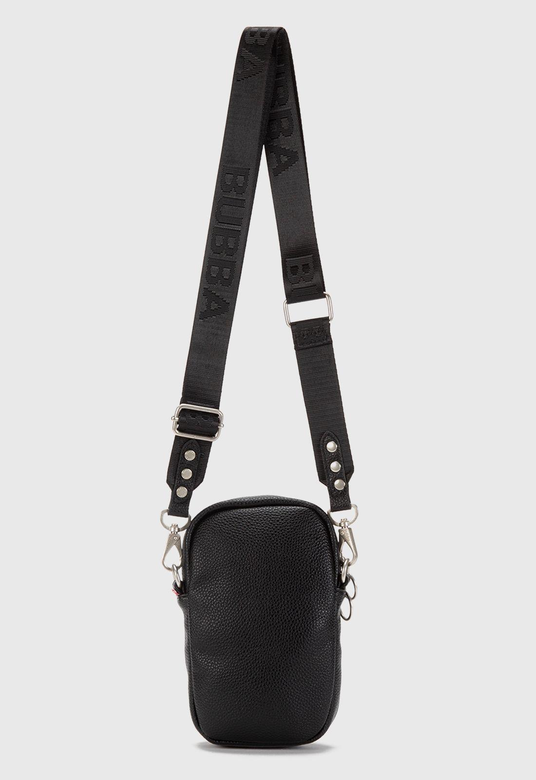 Phone Bag Taylor Black Bubba Essentials-2