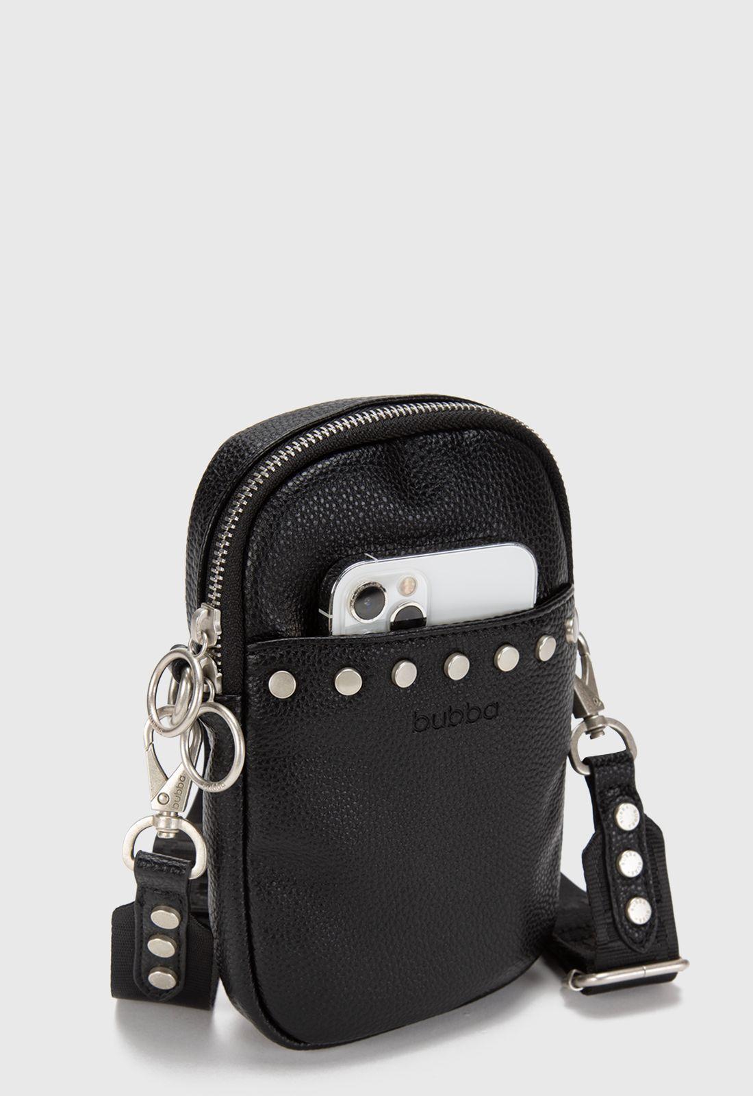 Phone Bag Taylor Black Bubba Essentials-3