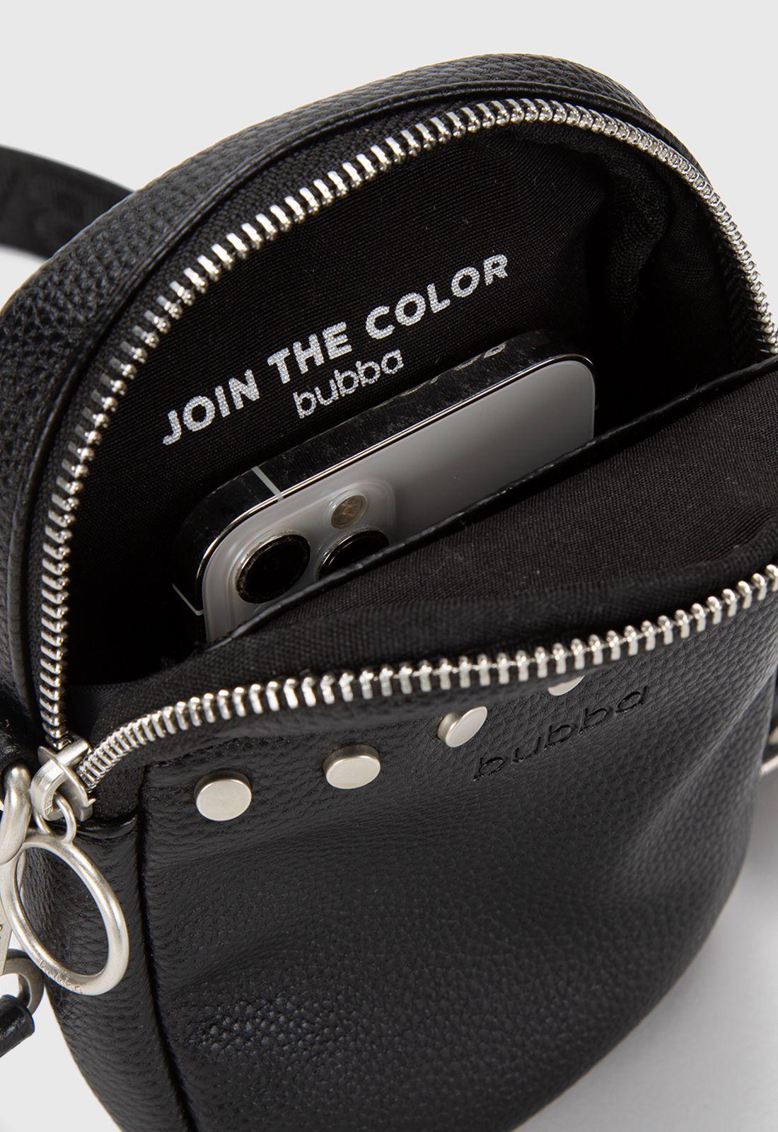 Phone Bag Taylor Black Bubba Essentials-5