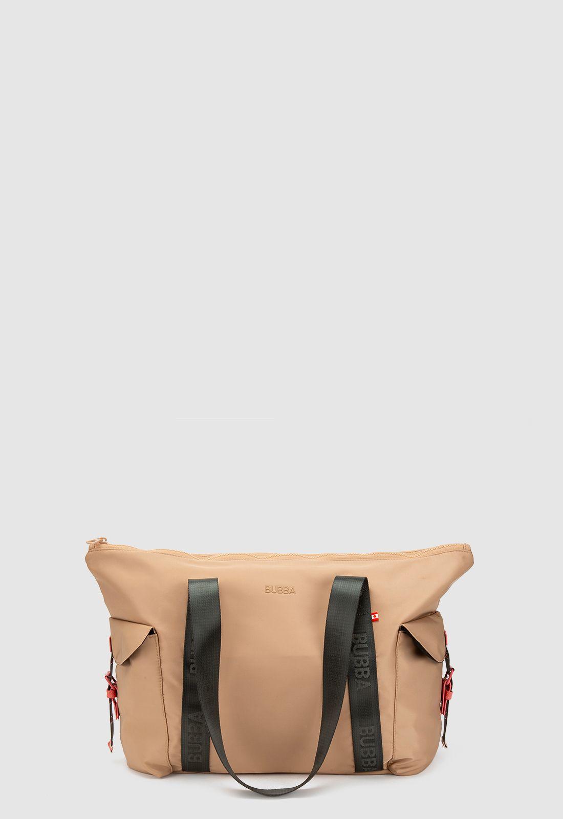 Tote Mila Khaki Bubba Essentials-2