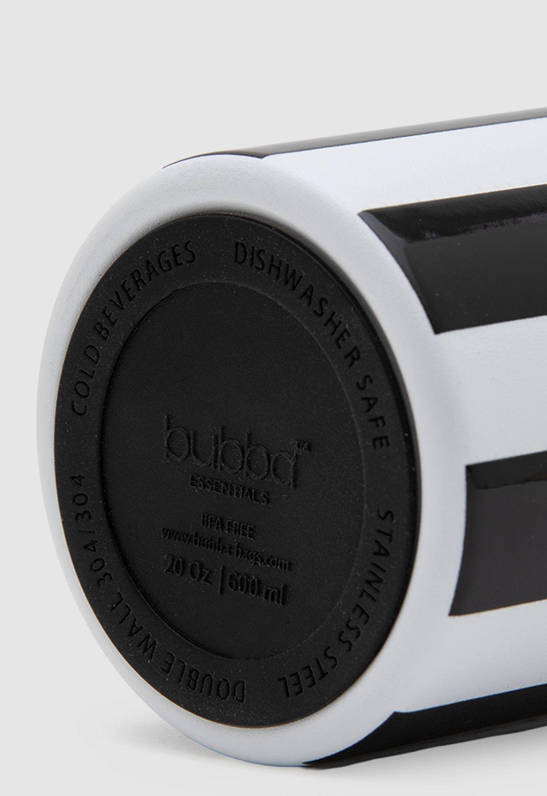 Straw Cup Black Bubba Essentials-3