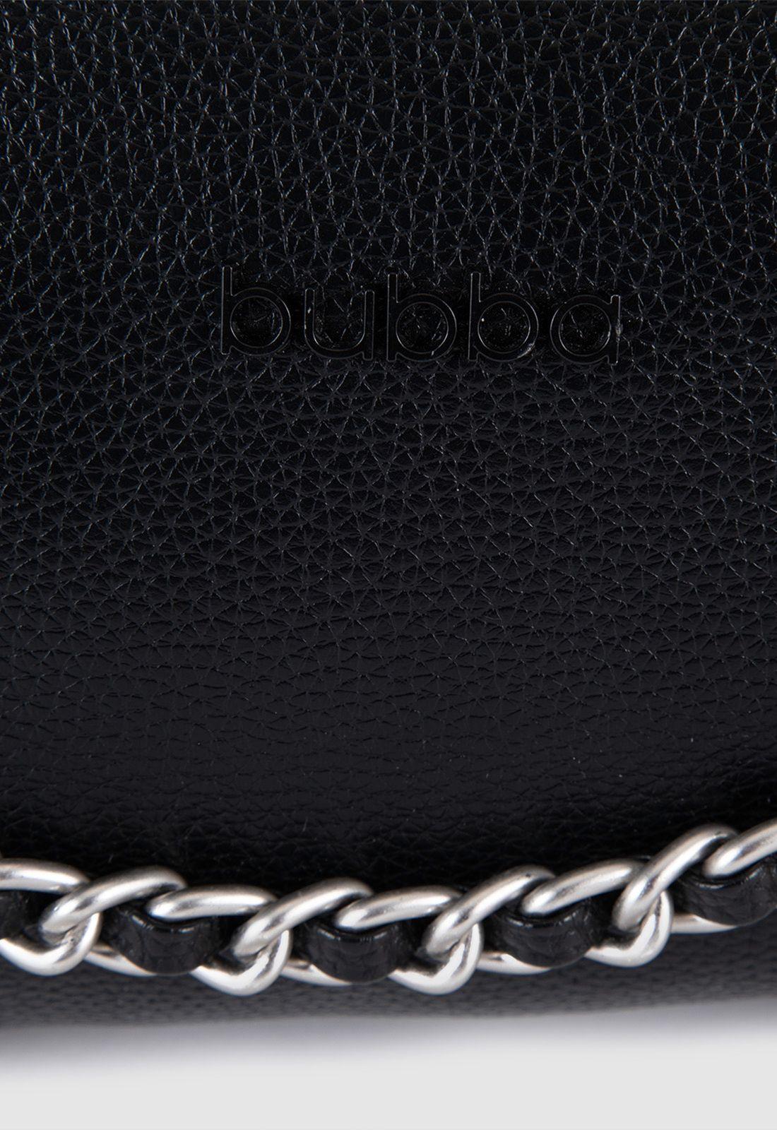 Purse Donna Black Bubba Essentials-5