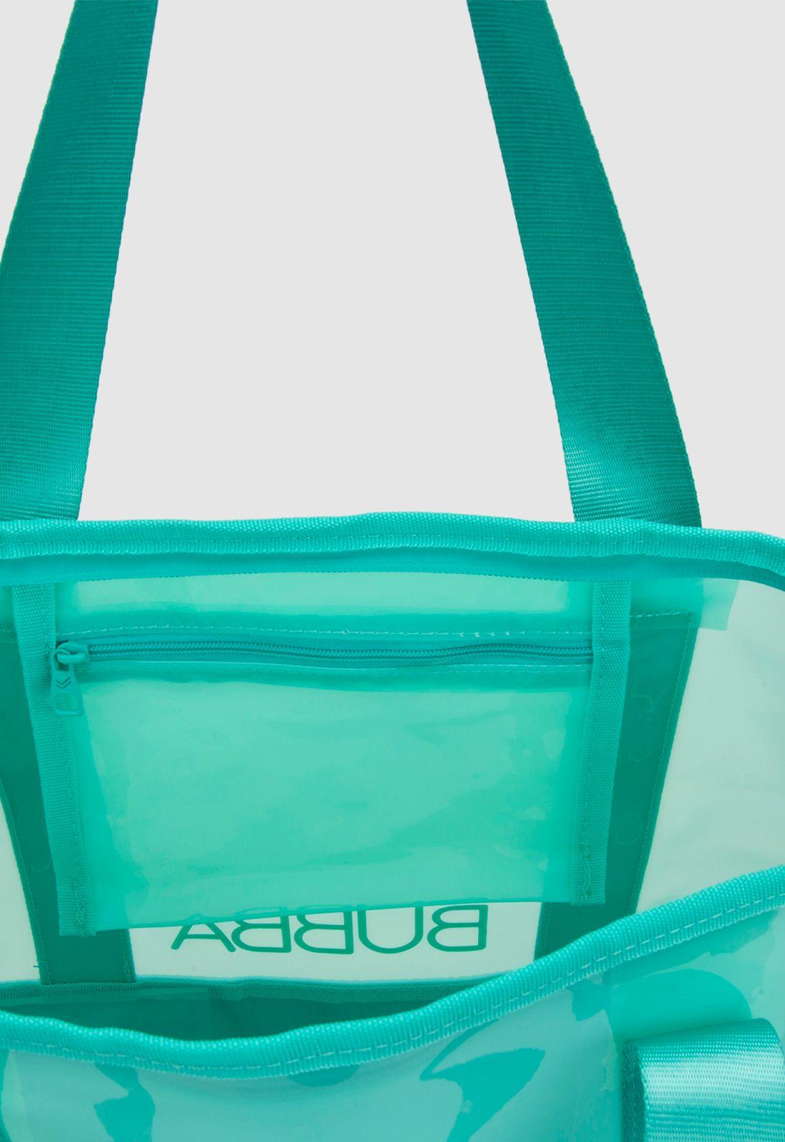 Tote Crystal Mint Bubba Essentials-6