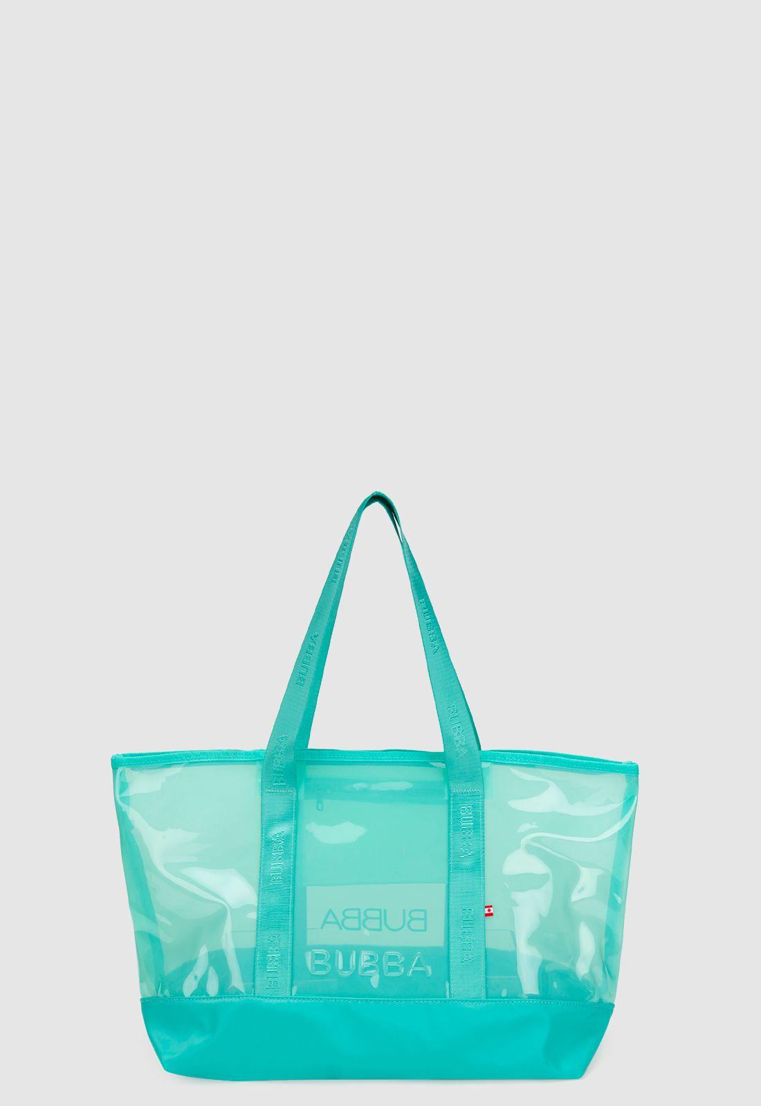 Cartera Tote Crystal Mint Bubba Essentials-1