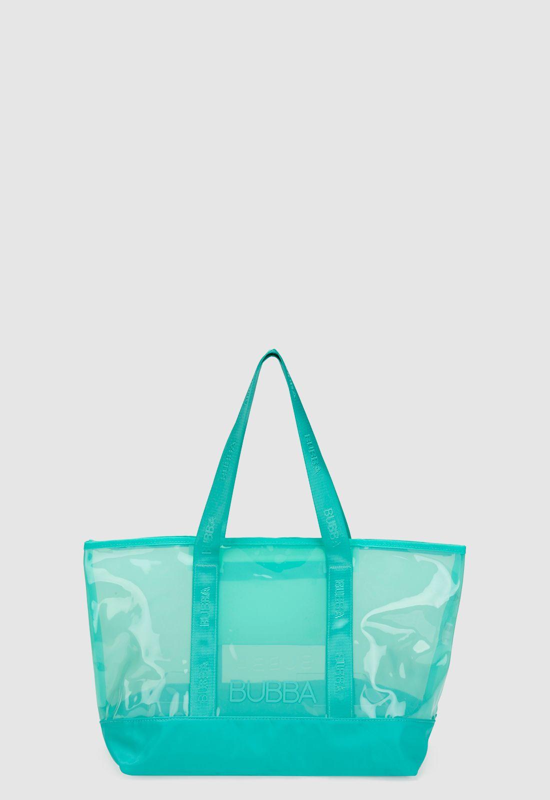 Cartera Tote Crystal Mint Bubba Essentials-3