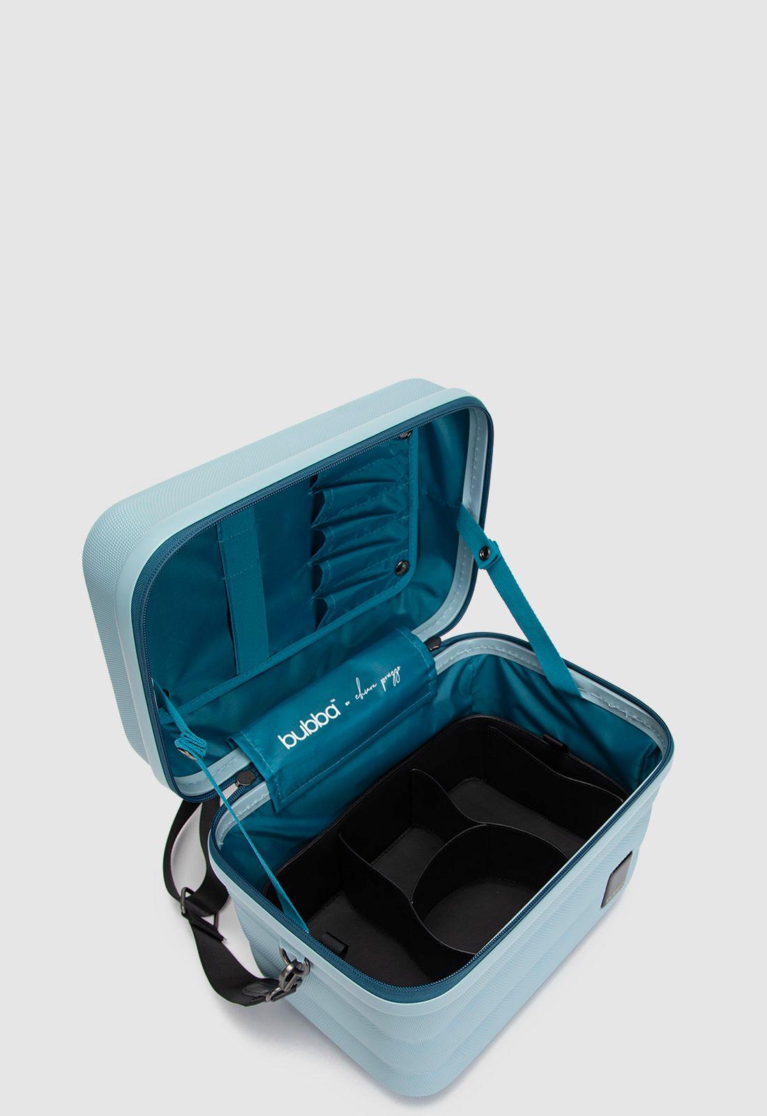 Case Creators Chiara Pruzzo Mint Bubba Essentials-4
