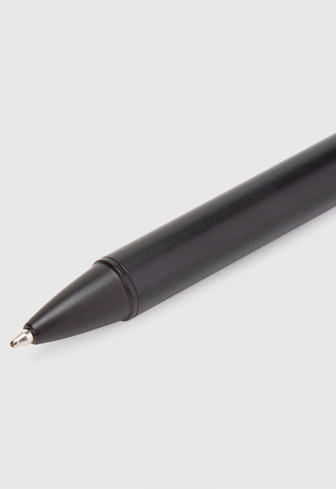 Pen Velvet Black Bubba-3