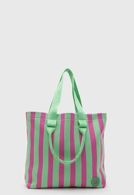 Tote Euphoria Green Bubba Essentials-2