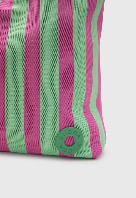 Tote Euphoria Green Bubba Essentials-4