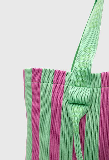Tote Euphoria Green Bubba Essentials-5