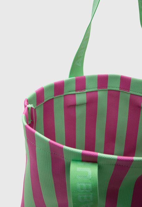 Tote Euphoria Green Bubba Essentials-6